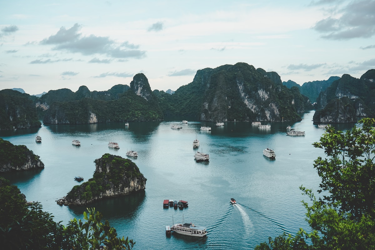 胡志明市旅行优惠节